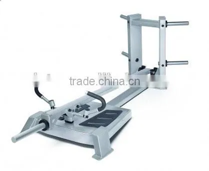 Body Building/TZ-5038 T-Bar Row/Fitness Equipment photo-3