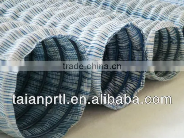Flexible Drainage Hose(D50-D300) photo-4