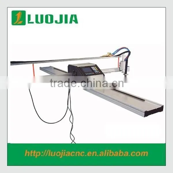 Cheap Price CNC Plasma Cutting Machine for Sale photo-5