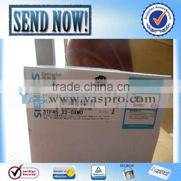 3TF45 Contactor photo-2