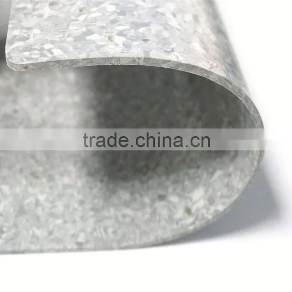 Hot Sale Eco Friendly Anti-static Recycled Pvc Flooring photo-2