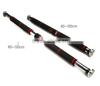 Newest Door Chin Up Bar Indoor Gym Bar Multi Door Gym photo-2