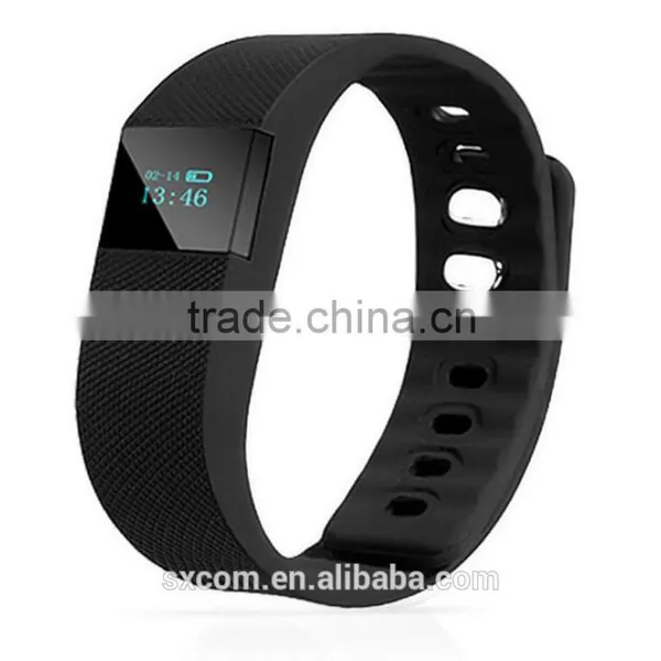 2016 Customer Ideal Gift Tw64 Smart Fitness Band photo-4
