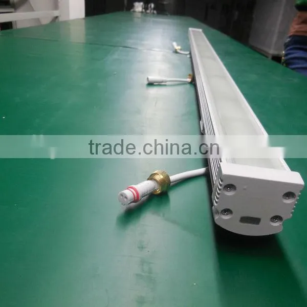 IP65 8 Segment Single Color SMD Linear Digital LED Light photo-2