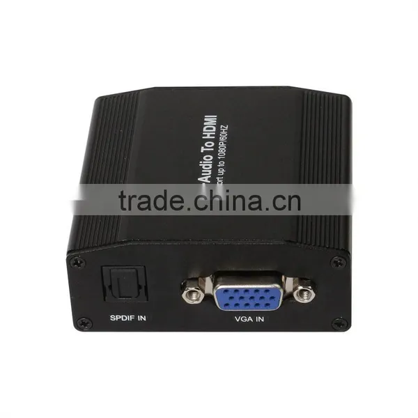 Vga to Hdmi Cable Converter photo-2