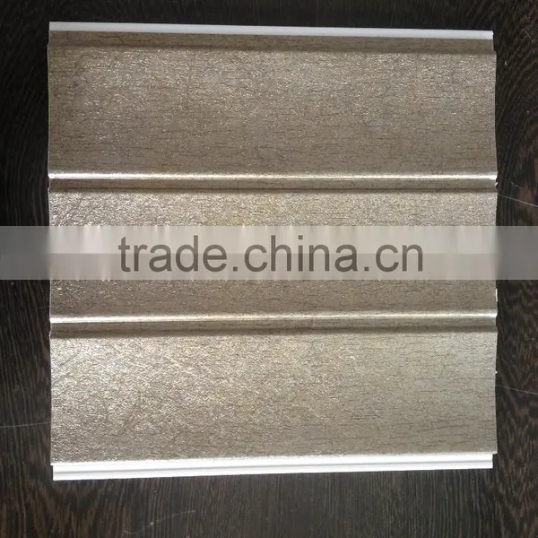 Pvc Panels Ceiling Design Competitive Price Pvc Ceiling Panels in China photo-4