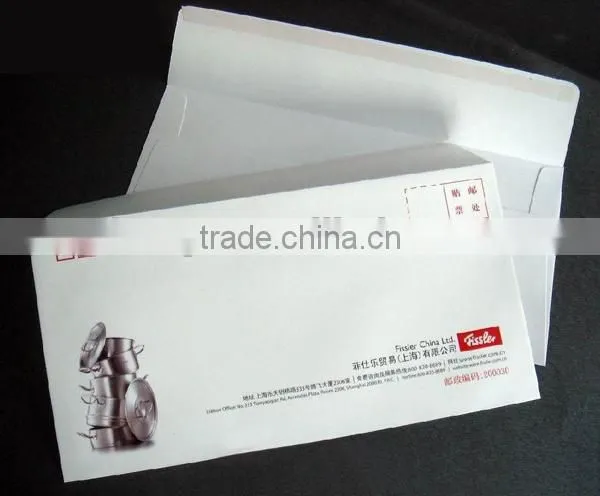 ZF-390 Full Automatic Pocket & Wallet Envelope Making Machine at Home for Sale photo-3
