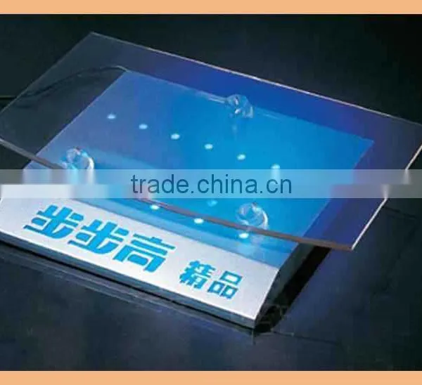 Advertising Equipment Acrylic Digital Product Display Rack for Smartphone photo-3