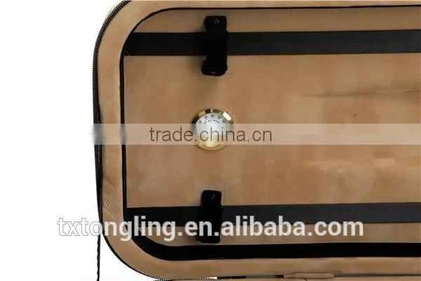 Custom Violin Case Oblong Violin Hard Case photo-6