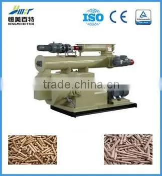 Coconut Shell Feed Making Machine With Durable Structure photo-6
