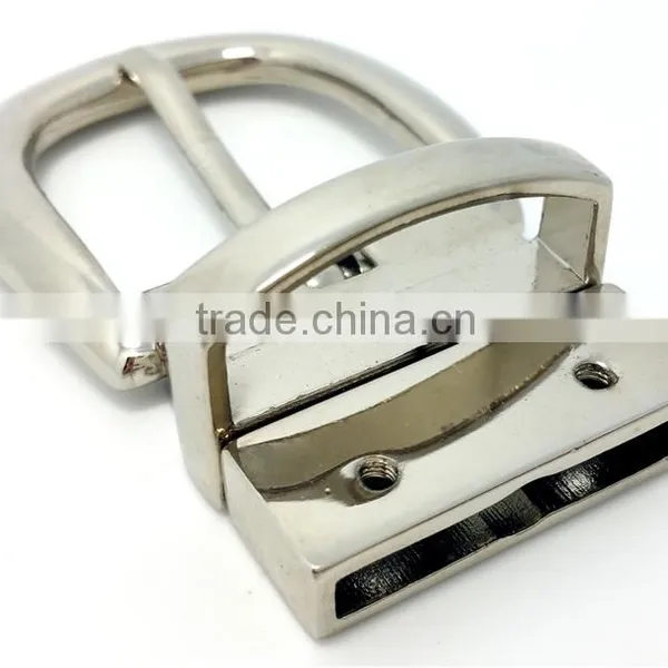 Metal Belt Buckle Zinc Alloy Belt Buckle Designer Belt Buckle photo-5