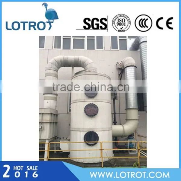 Nail Dust Collector Baghouse photo-3
