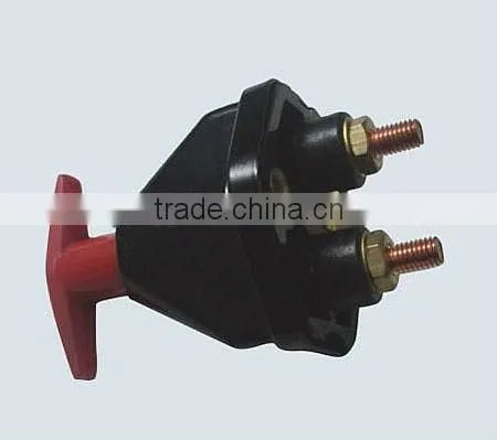 Truck parts Power switch