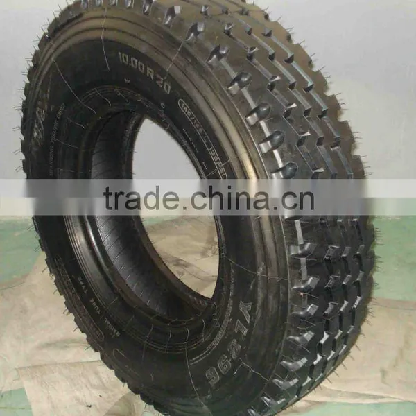 Radial Truck Tyre