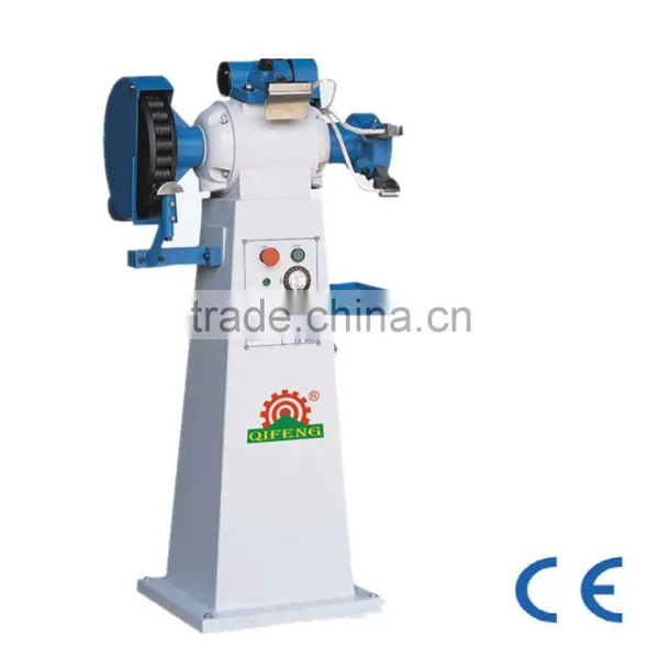 QF - 206B Shoe Making Pounding Machine Equipment Shoe Making Machine