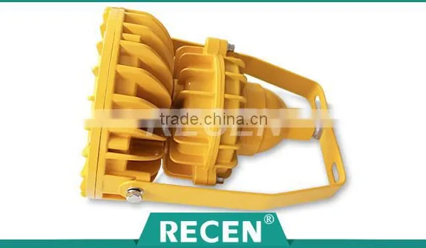 20 30 40w IP66 High-efficiency Durable Aluminum Integrated High Power Led Explosion Proof Light photo-3