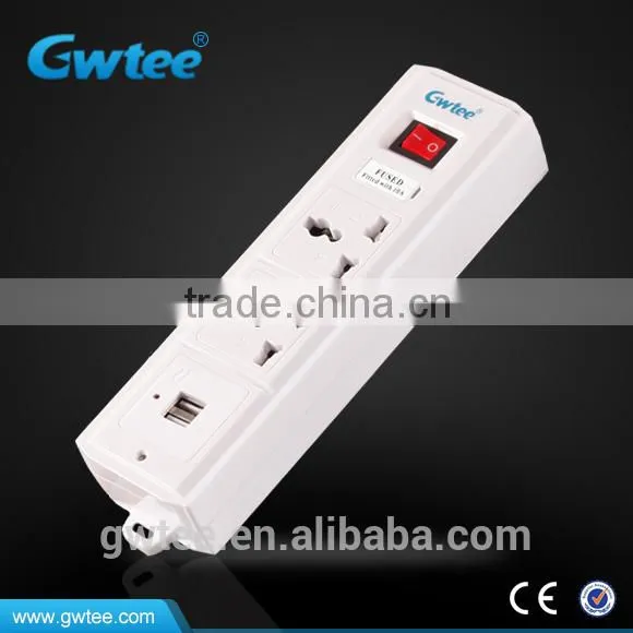 Multiple Usb Power Socket photo-5