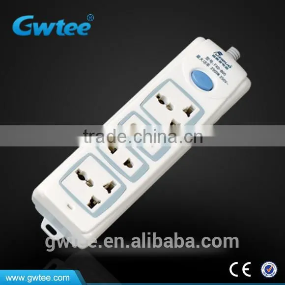 FXD-B19 5 Way Multi Vertical Socket photo-5