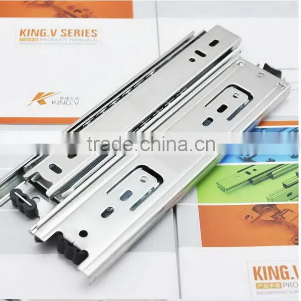 Roller Drawer Slide