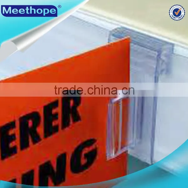 Strip Supergrip Label Holder photo-2