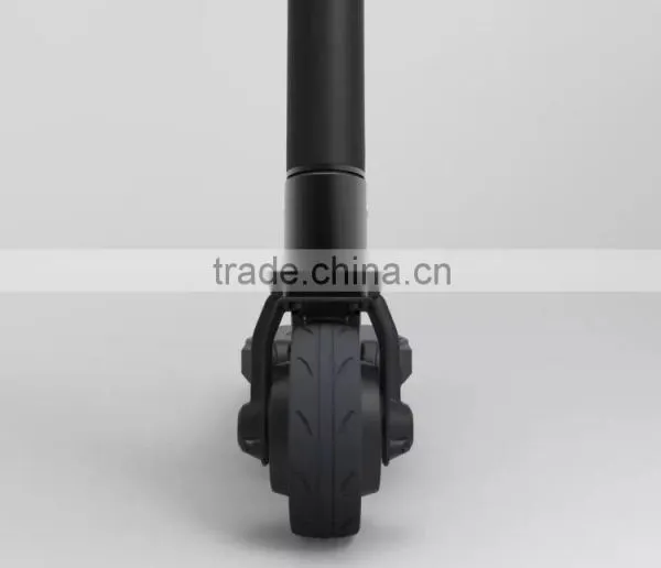 2 Wheel Electric Scooter ;electric Skateboard photo-6