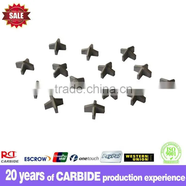 Tungsten Carbide K30 Construction Masonry Drill Bit