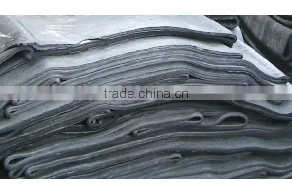 High Tensile Truck Tire Reclaimed Rubber