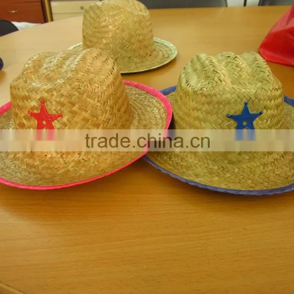 Children Straw Hat photo-2