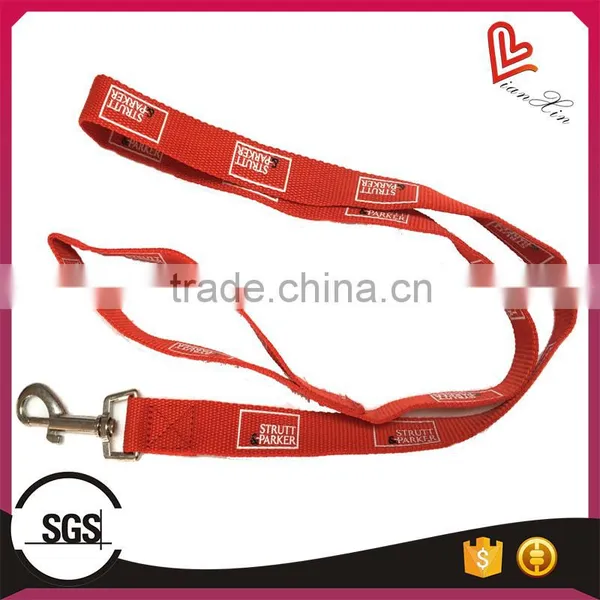 High Quality Custom Pet Leashes Made in China photo-2