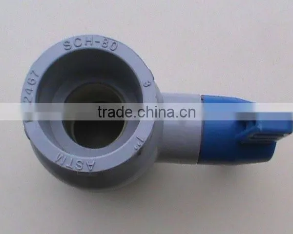 CPVC BALL VALVES photo-5