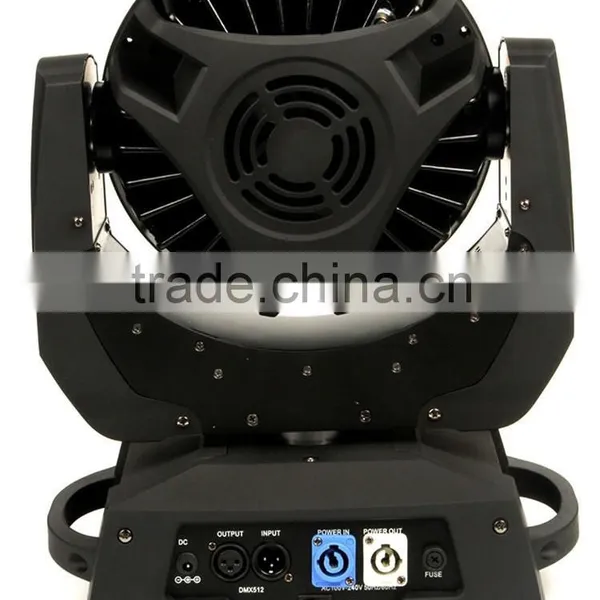 Good Quality Led Stage Light 36pcs 10w Quad photo-2