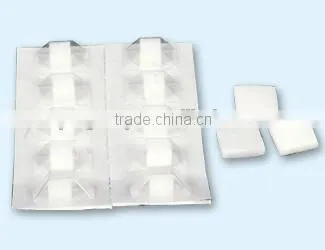 Customized Automatic Vacuum Thermoforming Packaging Machine for Medical Dressing Products photo-3