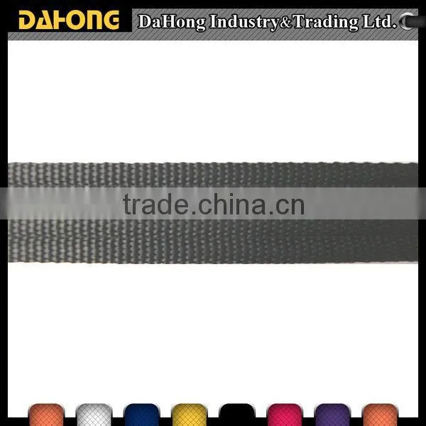 Eco-friendly Bulge Special Design Custom Nylon Webbing photo-2
