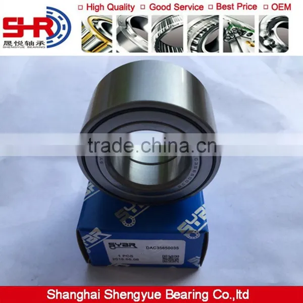 Rodamientos Auto Wheel Bearing DAC3564A-1CS45 BAH0042 900436315100 35*64*37 photo-2