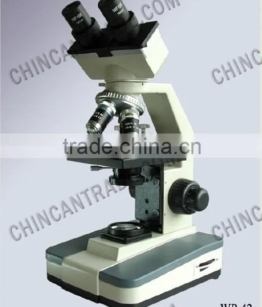 WP Series Microscope for Biological photo-2