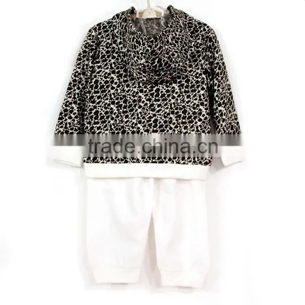 BSCI Factory In China Softtextile Kid Garment Clothing Wholesale photo-2