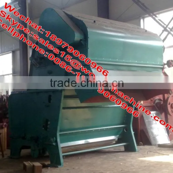 Wool/cashmere/alpaca Fiber Cleaning/sheep Wool Machinery Processing photo-3