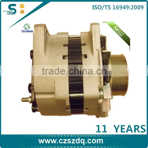 24V 150A Types of Alternators Oem SC0573012 1794114 for LUCAS MITSUBISHI SCANIA
