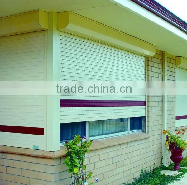 Aluminum Box for Roller Shutter photo-2