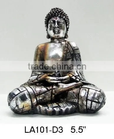 Antique Buddha Statue, Buddha Sale Craft, Resin Buddha Statues photo-2