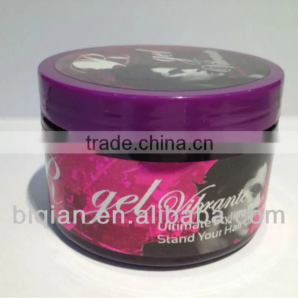 Professional Extra Hold Hair Wax For Men, Hair Wax For Hair Styling photo-2