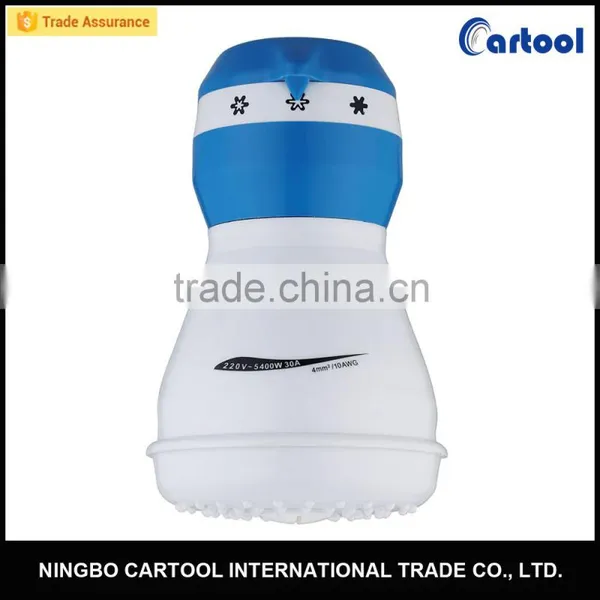 Popular Instant Electric Shower Water Heater,Waterfall Bathroom Shower Heater Quality Choice