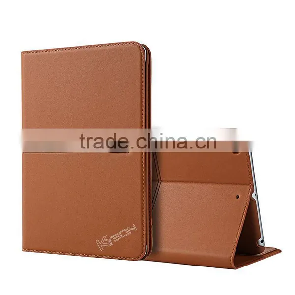 Shockproof Tablet Leather Case Cover For IPad Mini 4 photo-3
