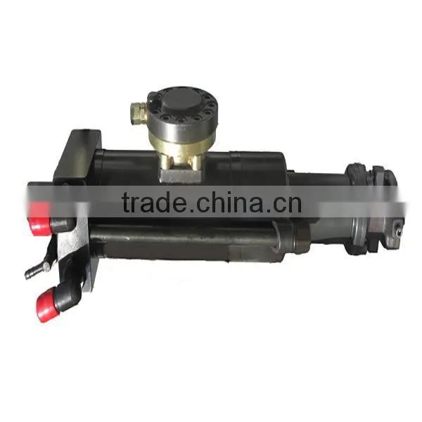 Excavator Drill Attachment photo-5
