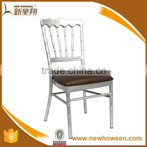 Hot Sale Chiavari Chair Covers for Weddings Transparent Chiavari Chair photo-4