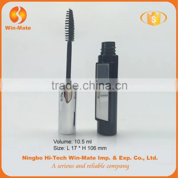 New Design 2015 10ml Free Sample Mascara Tube With Mirror photo-2