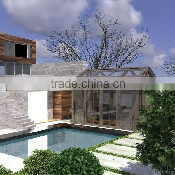 Popular Sunrooms Glass Houses photo-6