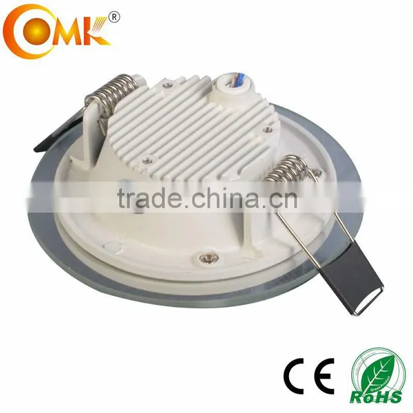 Good Price Round Led Panel Light photo-4