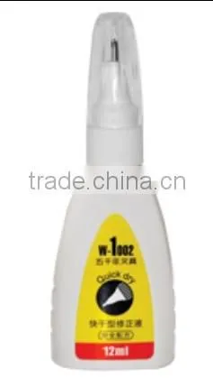 Correction Fluid