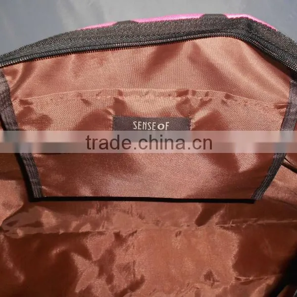 Duffle Bag Sport Trendy Simple Travel Bags photo-2